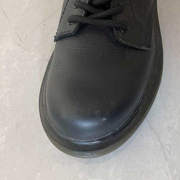 Dr. Martens booties - Picture 8 of 9